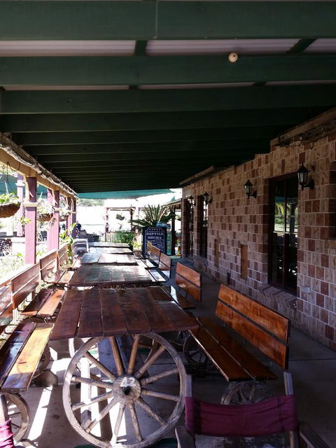 The Bearded Dragon Boutique Hotel - St Kilda Accommodation 37