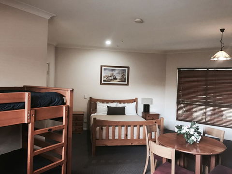 The Bearded Dragon Boutique Hotel - St Kilda Accommodation 42