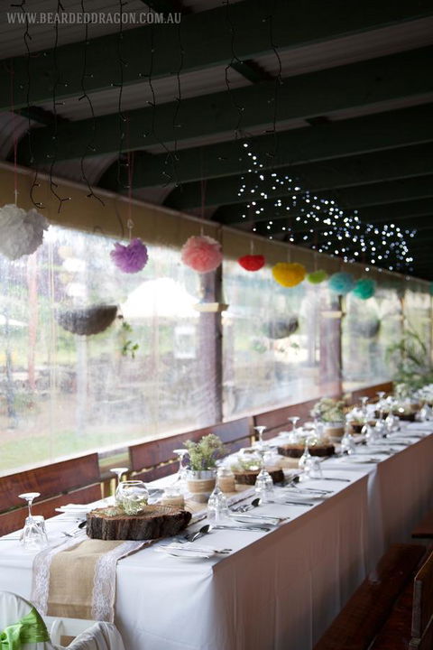 The Bearded Dragon Boutique Hotel - St Kilda Accommodation 24