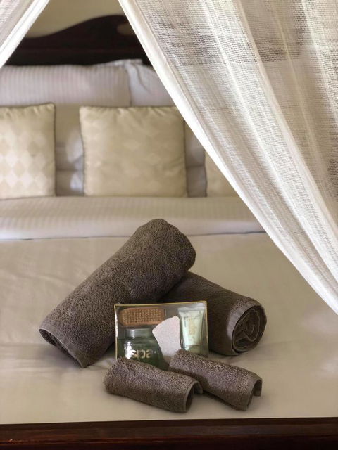 The Bearded Dragon Boutique Hotel - St Kilda Accommodation 4