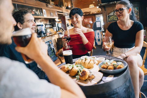 The Bearded Dragon Boutique Hotel - St Kilda Accommodation 20