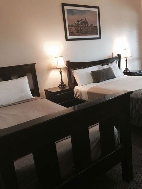 The Bearded Dragon Boutique Hotel - St Kilda Accommodation 29