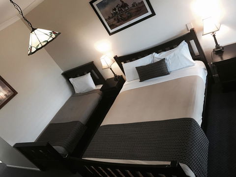 The Bearded Dragon Boutique Hotel - St Kilda Accommodation 3