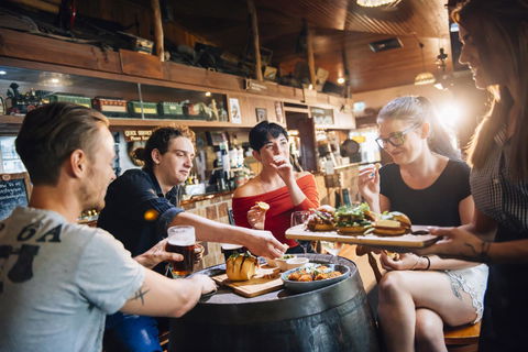 The Bearded Dragon Boutique Hotel - St Kilda Accommodation 21