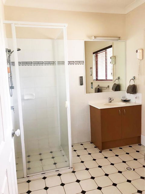 The Bearded Dragon Boutique Hotel - St Kilda Accommodation 12