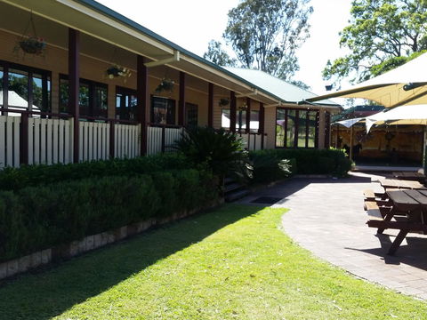 The Bearded Dragon Boutique Hotel - St Kilda Accommodation 40
