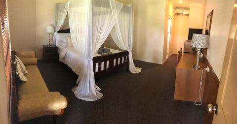The Bearded Dragon Boutique Hotel - St Kilda Accommodation 7