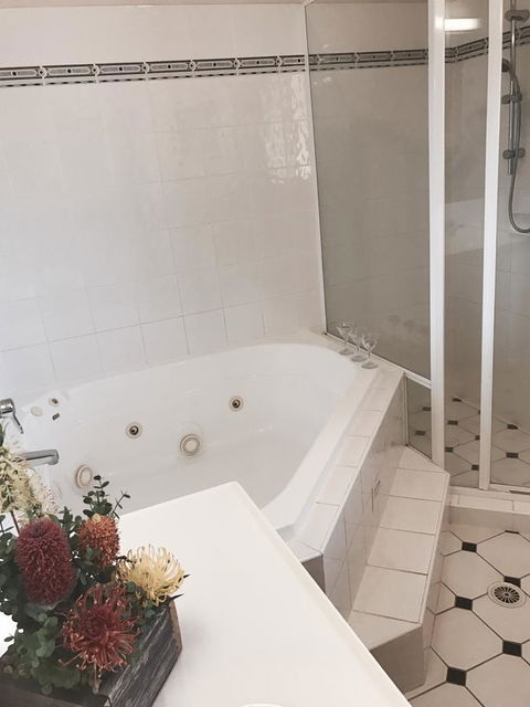The Bearded Dragon Boutique Hotel - St Kilda Accommodation 44