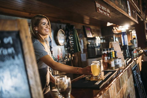 The Bearded Dragon Boutique Hotel - St Kilda Accommodation 23
