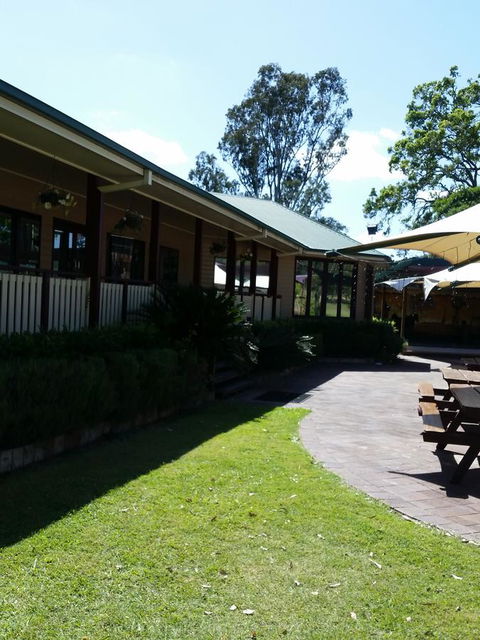 The Bearded Dragon Boutique Hotel - St Kilda Accommodation 41
