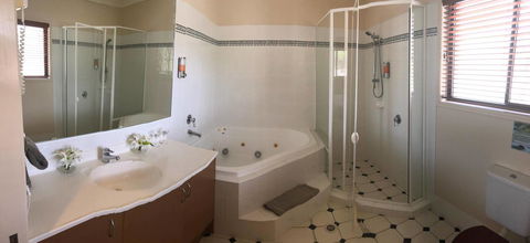 The Bearded Dragon Boutique Hotel - St Kilda Accommodation 5
