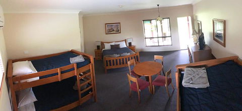 The Bearded Dragon Boutique Hotel - St Kilda Accommodation 10