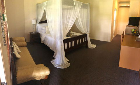 The Bearded Dragon Boutique Hotel - St Kilda Accommodation 9