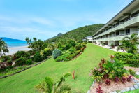 Beach Lodges