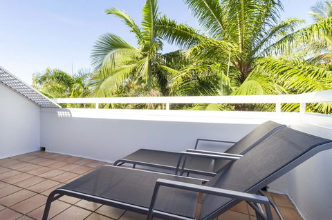 The White House Port Douglas - St Kilda Accommodation 32