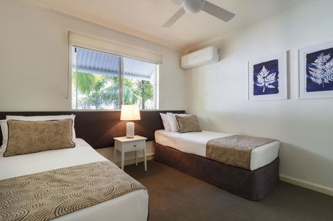 The White House Port Douglas - St Kilda Accommodation 37
