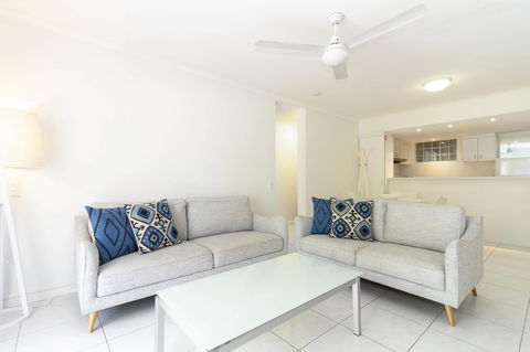The White House Port Douglas - St Kilda Accommodation 29