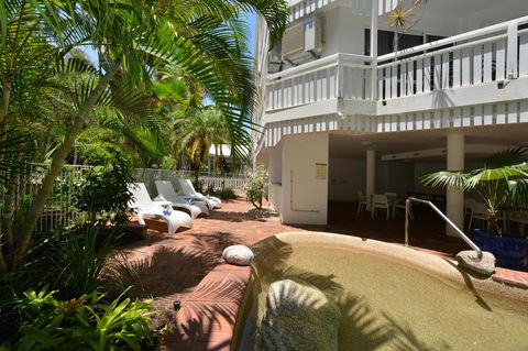 The White House Port Douglas - St Kilda Accommodation 19
