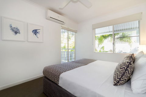 The White House Port Douglas - St Kilda Accommodation 36