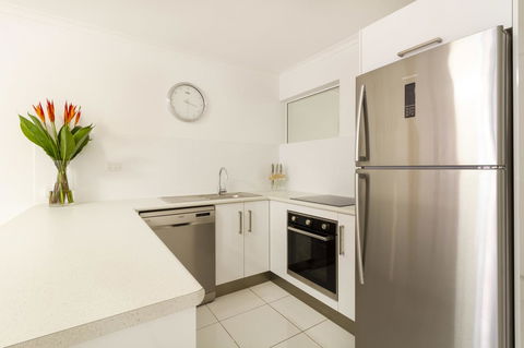 The White House Port Douglas - St Kilda Accommodation 11