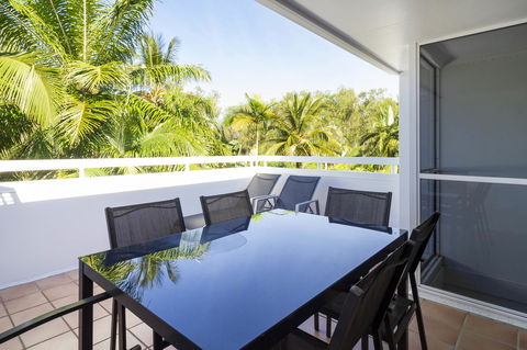 The White House Port Douglas - St Kilda Accommodation 33