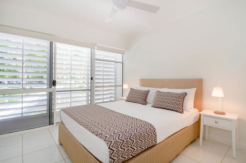 The White House Port Douglas - St Kilda Accommodation 26