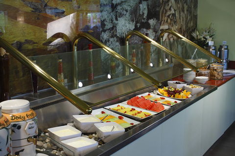 Pacific Hotel Cairns - St Kilda Accommodation 30