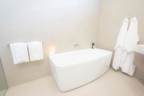 Pacific Hotel Cairns - St Kilda Accommodation 23