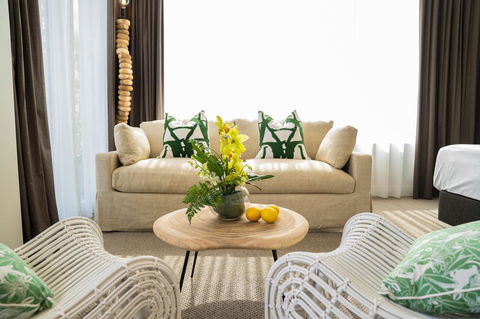 Pacific Hotel Cairns - St Kilda Accommodation 25