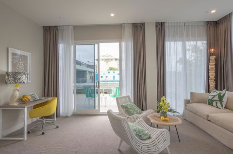 Pacific Hotel Cairns - St Kilda Accommodation 6