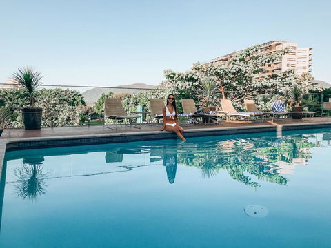 Pacific Hotel Cairns - St Kilda Accommodation 9