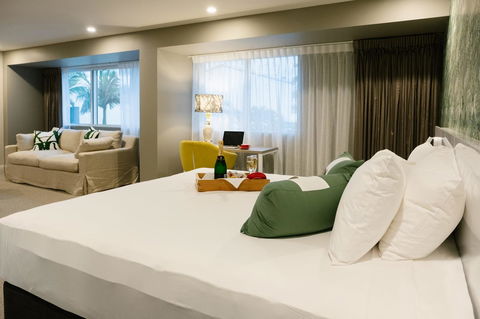 Pacific Hotel Cairns - St Kilda Accommodation 20