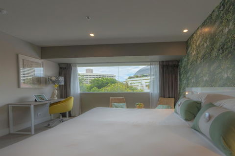 Pacific Hotel Cairns - St Kilda Accommodation 26