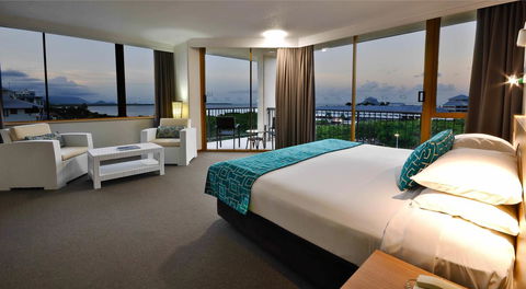 Pacific Hotel Cairns - St Kilda Accommodation 2