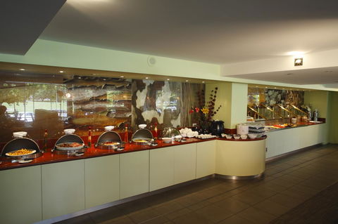 Pacific Hotel Cairns - St Kilda Accommodation 31