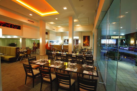 Pacific Hotel Cairns - St Kilda Accommodation 35