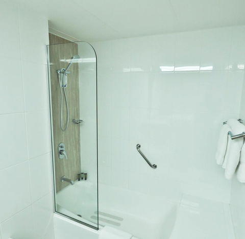 Pacific Hotel Cairns - St Kilda Accommodation 36