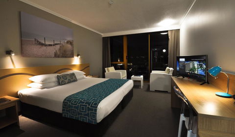 Pacific Hotel Cairns - St Kilda Accommodation 44
