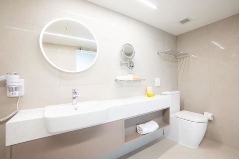 Pacific Hotel Cairns - St Kilda Accommodation 21