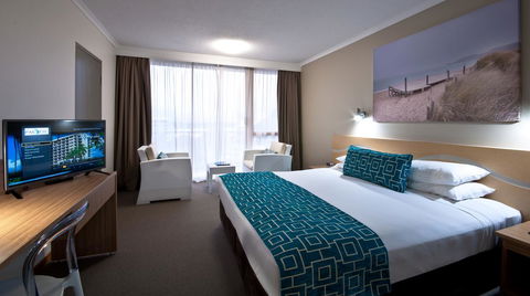Pacific Hotel Cairns - St Kilda Accommodation 34