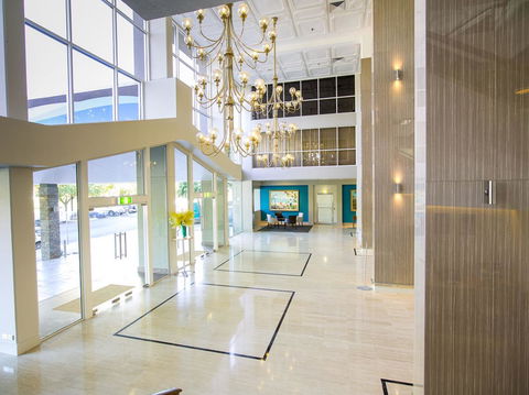 Pacific Hotel Cairns - St Kilda Accommodation 33