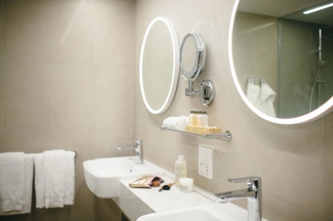 Pacific Hotel Cairns - St Kilda Accommodation 27