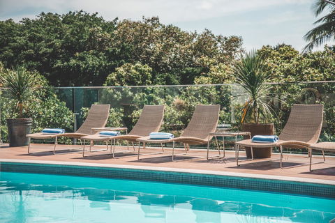 Pacific Hotel Cairns - St Kilda Accommodation 15