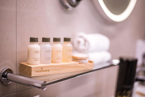 Pacific Hotel Cairns - St Kilda Accommodation 13