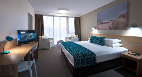 Pacific Hotel Cairns - St Kilda Accommodation 41