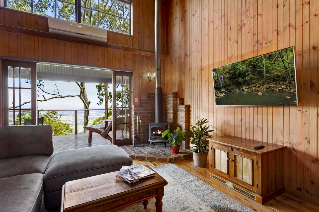Tamborine Mountain QLD St Kilda Accommodation