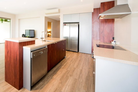 Whitsunday Reflections - St Kilda Accommodation 7