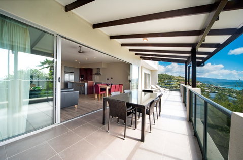 Whitsunday Reflections - St Kilda Accommodation 2