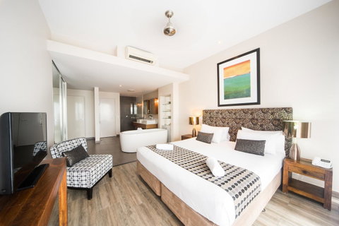 Whitsunday Reflections - St Kilda Accommodation 20