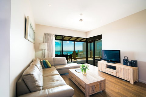 Whitsunday Reflections - St Kilda Accommodation 12